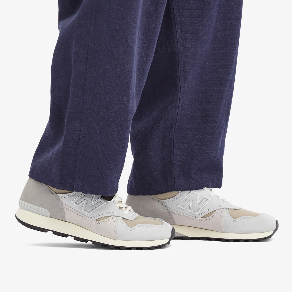 New Balance M475VTI Grey